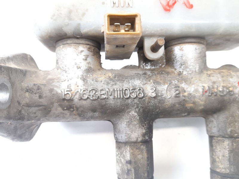 Recambio de bomba freno para hyundai matrix (fc) 1.5 crdi gls referencia OEM IAM BM111058  