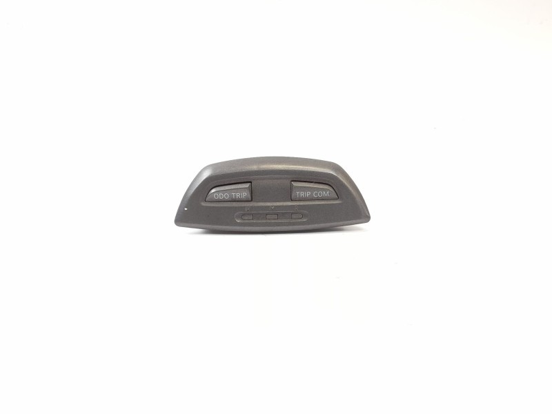 Recambio de mando multifuncion para hyundai matrix (fc) 1.5 crdi gls referencia OEM IAM 9452517100 65000100 SH894994V
