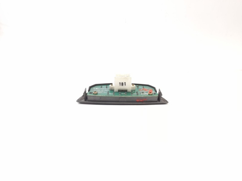 Recambio de mando multifuncion para hyundai matrix (fc) 1.5 crdi gls referencia OEM IAM 9452517100 65000100 SH894994V