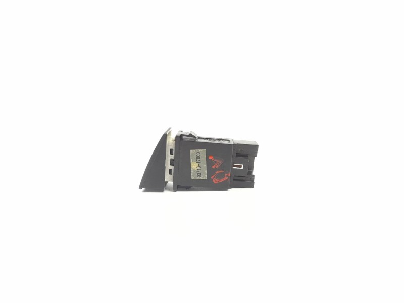Recambio de interruptor para hyundai matrix (fc) 1.5 crdi gls referencia OEM IAM 9371017000  