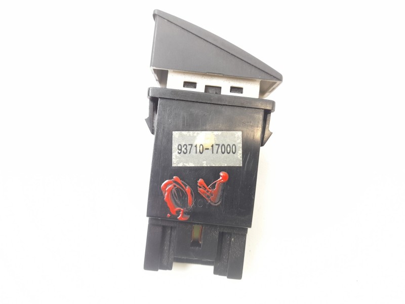 Recambio de interruptor para hyundai matrix (fc) 1.5 crdi gls referencia OEM IAM 9371017000  
