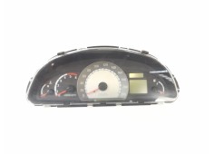 Recambio de cuadro instrumentos para hyundai matrix (fc) 1.5 crdi gls referencia OEM IAM 200327810H 78817130 