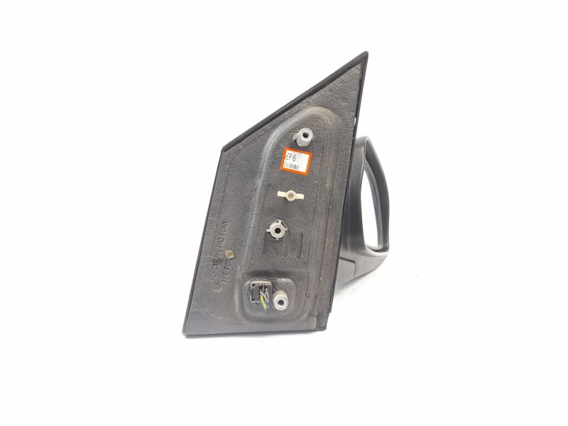 Recambio de retrovisor derecho para hyundai matrix (fc) 1.5 crdi gls referencia OEM IAM 012172 012173 