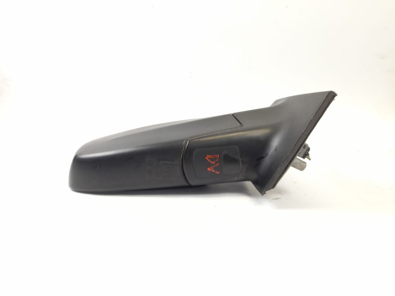 Recambio de retrovisor derecho para hyundai matrix (fc) 1.5 crdi gls referencia OEM IAM 012172 012173 
