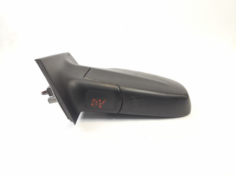 Recambio de retrovisor izquierdo para hyundai matrix (fc) 1.5 crdi gls referencia OEM IAM 012172 012173 