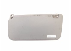 Recambio de parasol derecho para hyundai matrix (fc) 1.5 crdi gls referencia OEM IAM    2