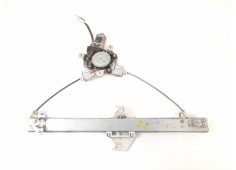 Recambio de elevalunas trasero izquierdo para hyundai matrix (fc) 1.5 crdi gls referencia OEM IAM 9881017200  