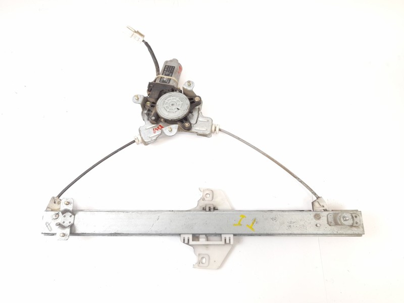 Recambio de elevalunas trasero izquierdo para hyundai matrix (fc) 1.5 crdi gls referencia OEM IAM 9881017200  