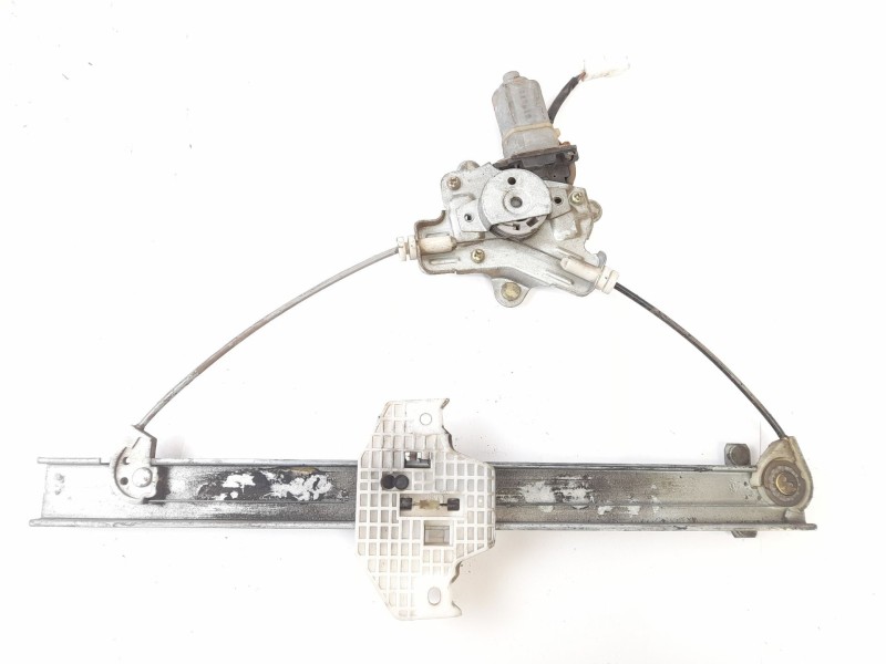 Recambio de elevalunas trasero izquierdo para hyundai matrix (fc) 1.5 crdi gls referencia OEM IAM 9881017200  