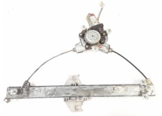 Recambio de elevalunas trasero derecho para hyundai matrix (fc) 1.5 crdi gls referencia OEM IAM 9882017200  