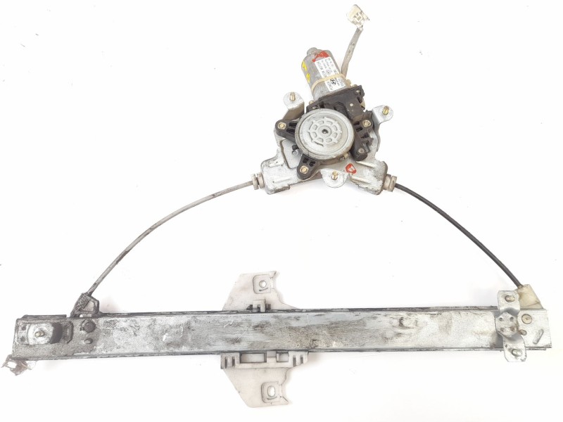 Recambio de elevalunas trasero derecho para hyundai matrix (fc) 1.5 crdi gls referencia OEM IAM 9882017200  