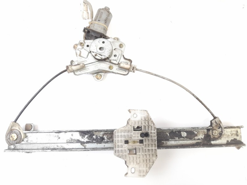 Recambio de elevalunas trasero derecho para hyundai matrix (fc) 1.5 crdi gls referencia OEM IAM 9882017200  