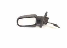 Recambio de retrovisor izquierdo para citroen zx (n2) 1.9 d referencia OEM IAM   