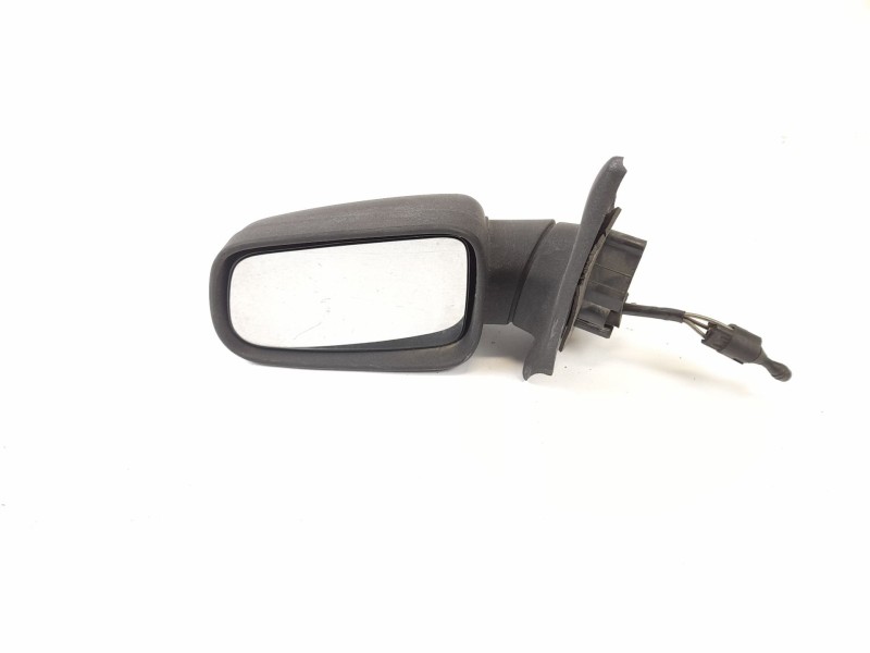 Recambio de retrovisor izquierdo para citroen zx (n2) 1.9 d referencia OEM IAM   