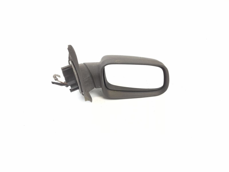 Recambio de retrovisor derecho para citroen zx (n2) 1.9 d referencia OEM IAM   