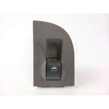MANDO ELEVALUNAS TRASERO IZQUIERDO 4B0959855 