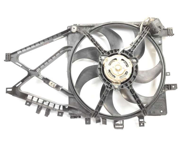 ELECTROVENTILADOR 24445176 