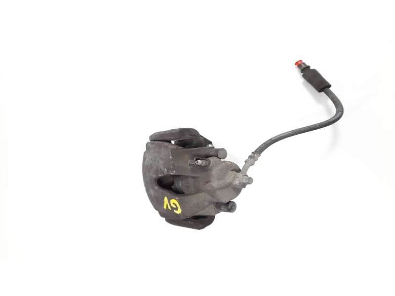 Recambio de pinza freno delantera derecha para opel meriva enjoy referencia OEM IAM FN35725  