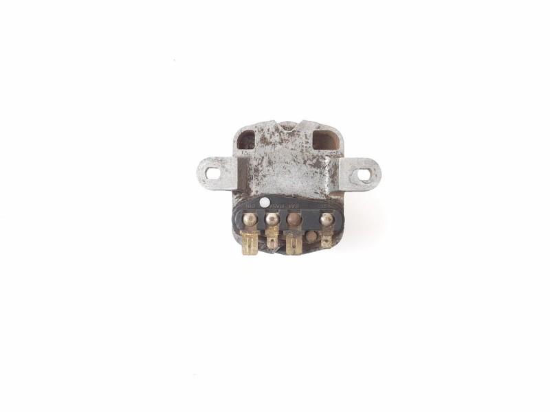 Recambio de rele para ebro serie f 350 referencia OEM IAM   