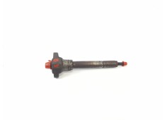 Recambio de inyector para bmw serie 3 berlina (e46) 320d referencia OEM IAM 0432191528  
