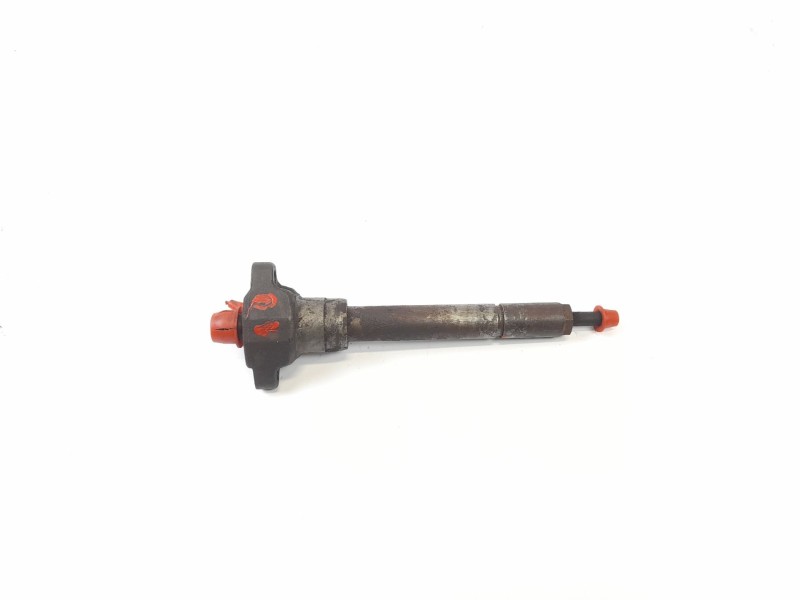 Recambio de inyector para bmw serie 3 berlina (e46) 320d referencia OEM IAM 0432191528  