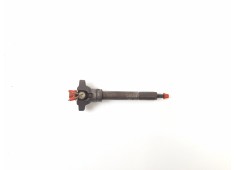 Recambio de inyector para bmw serie 3 berlina (e46) 320d referencia OEM IAM 0432191528   2