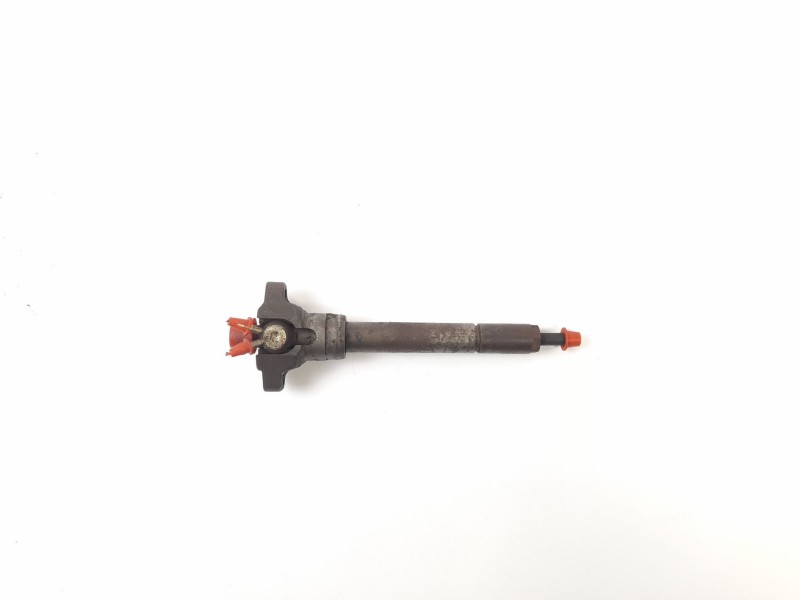 Recambio de inyector para bmw serie 3 berlina (e46) 320d referencia OEM IAM 0432191528  