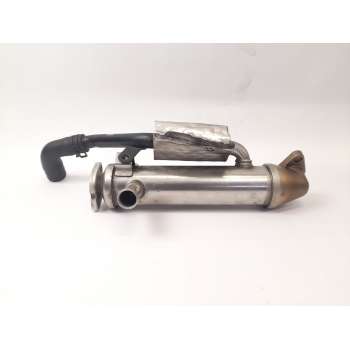 ENFRIADOR EGR 