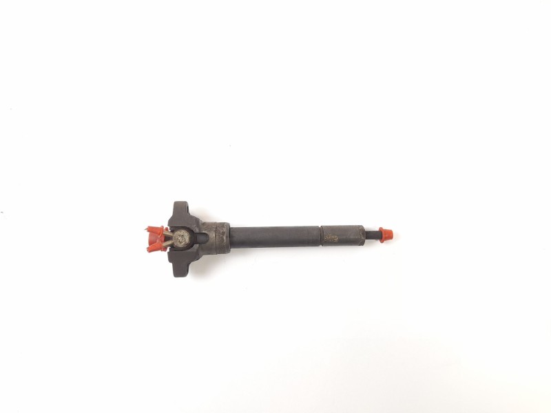 Recambio de inyector para bmw serie 3 berlina (e46) 320d referencia OEM IAM 0432191528  