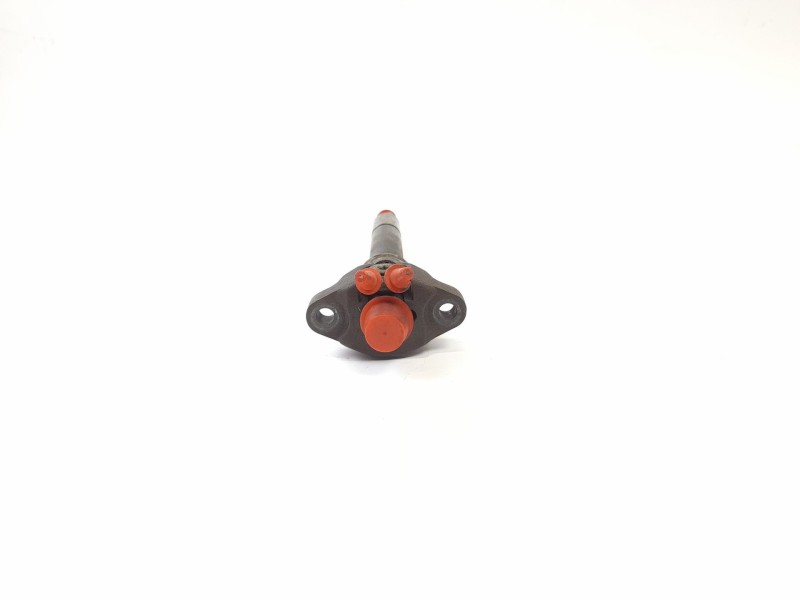 Recambio de inyector para bmw serie 3 berlina (e46) 320d referencia OEM IAM 0432191528  