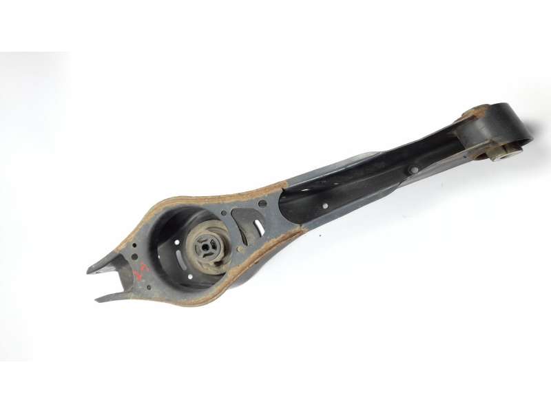 BRAZO SUSPENSION INFERIOR TRASERO IZQUIERDO 1K0505371 N180712AA 