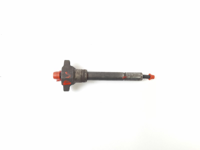 Recambio de inyector para bmw serie 3 berlina (e46) 320d referencia OEM IAM   