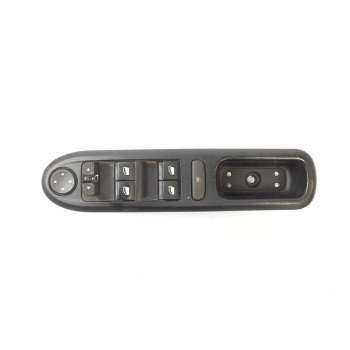 MANDO ELEVALUNAS DELANTERO IZQUIERDO 96468704XT 53269735B 53269704