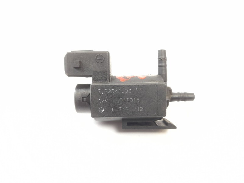Recambio de valvula aire adicional para bmw serie 3 berlina (e46) 320d referencia OEM IAM 72234100 1742712 