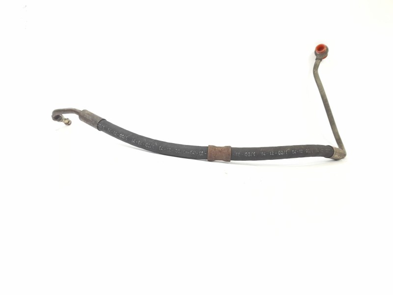Recambio de tubos aire acondicionado para bmw serie 3 berlina (e46) 320d referencia OEM IAM   