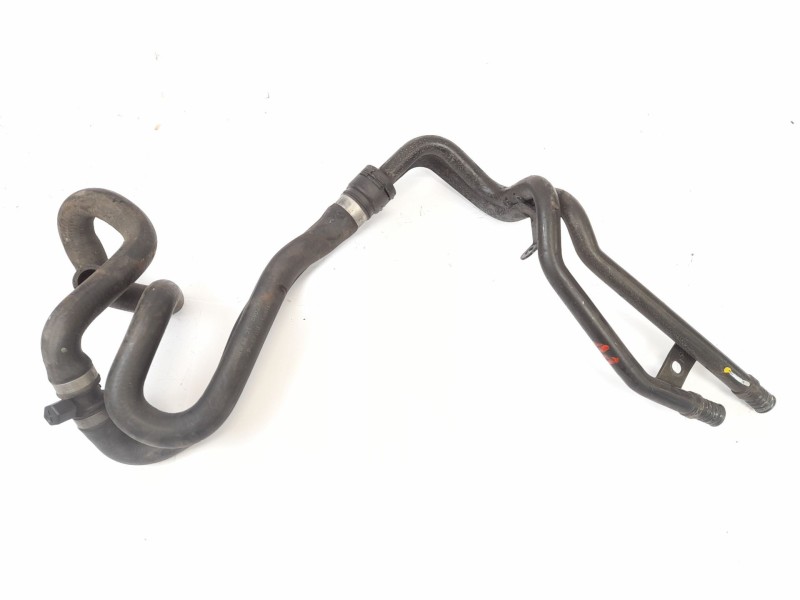 Recambio de tubo para bmw serie 3 berlina (e46) 320d referencia OEM IAM   