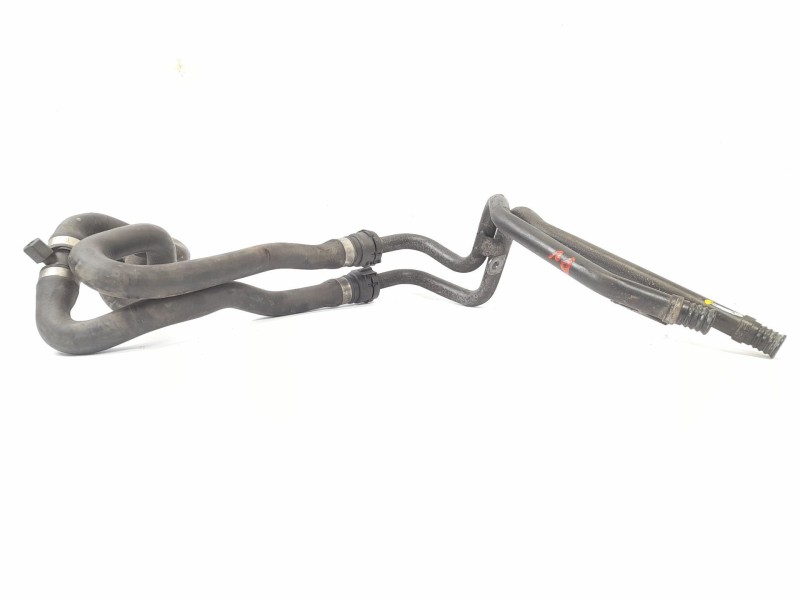 Recambio de tubo para bmw serie 3 berlina (e46) 320d referencia OEM IAM   