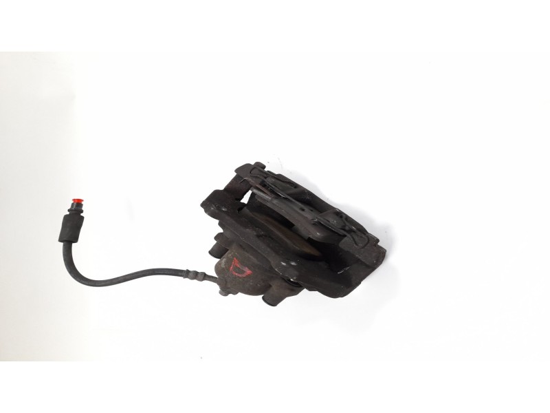 Recambio de pinza freno delantera derecha para opel meriva enjoy referencia OEM IAM FN35725  