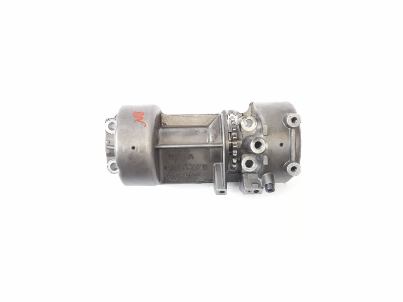 Recambio de bomba aceite para audi a6 c5 (4b2) 2.5 tdi referencia OEM IAM 059103337B  