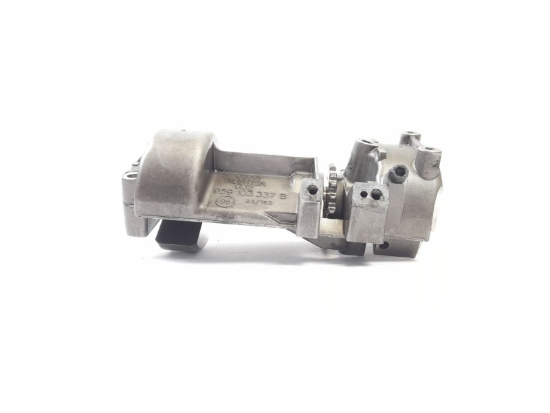 Recambio de bomba aceite para audi a6 c5 (4b2) 2.5 tdi referencia OEM IAM 059103337B  