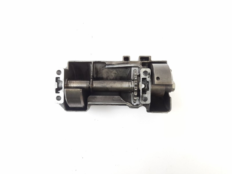 Recambio de bomba aceite para audi a6 c5 (4b2) 2.5 tdi referencia OEM IAM 059103337B  
