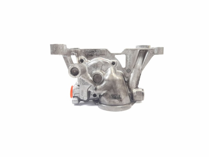 Recambio de bomba aceite para audi a6 c5 (4b2) 2.5 tdi referencia OEM IAM 059115105 670815610 