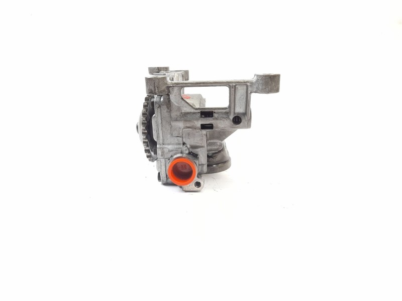 Recambio de bomba aceite para audi a6 c5 (4b2) 2.5 tdi referencia OEM IAM 059115105 670815610 