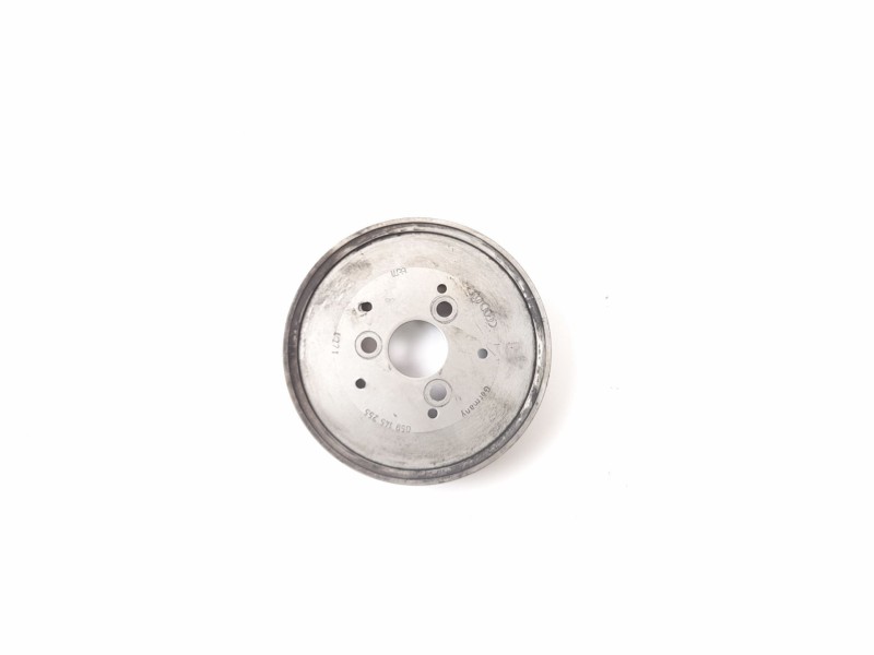 Recambio de bomba direccion para audi a6 c5 (4b2) 2.5 tdi referencia OEM IAM 059145255  