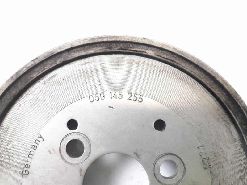 Recambio de bomba direccion para audi a6 c5 (4b2) 2.5 tdi referencia OEM IAM 059145255  