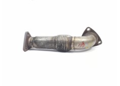 Recambio de tubo escape delantero para audi a6 c5 (4b2) 2.5 tdi referencia OEM IAM 059131790B   2