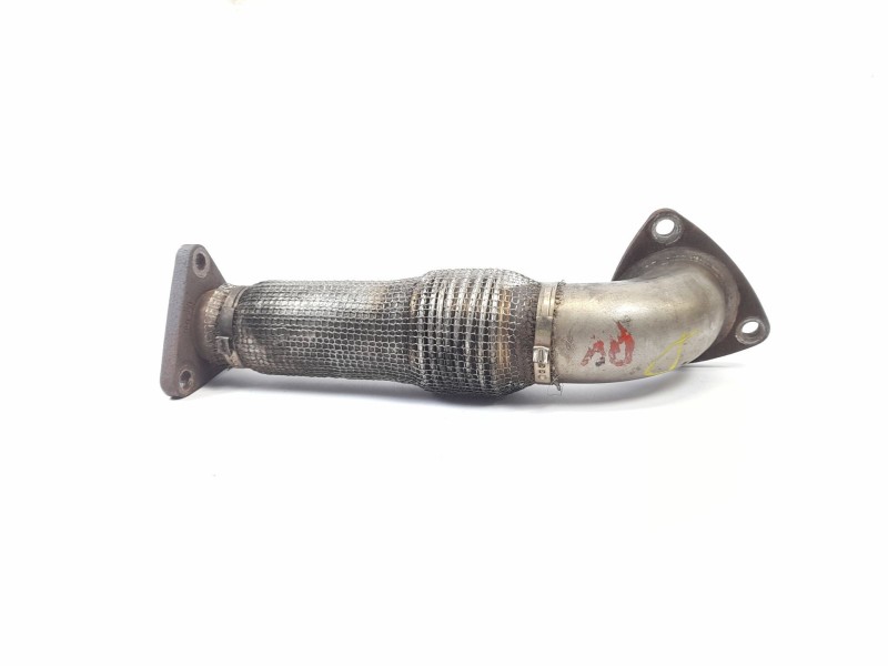 Recambio de tubo escape delantero para audi a6 c5 (4b2) 2.5 tdi referencia OEM IAM 059131790B  