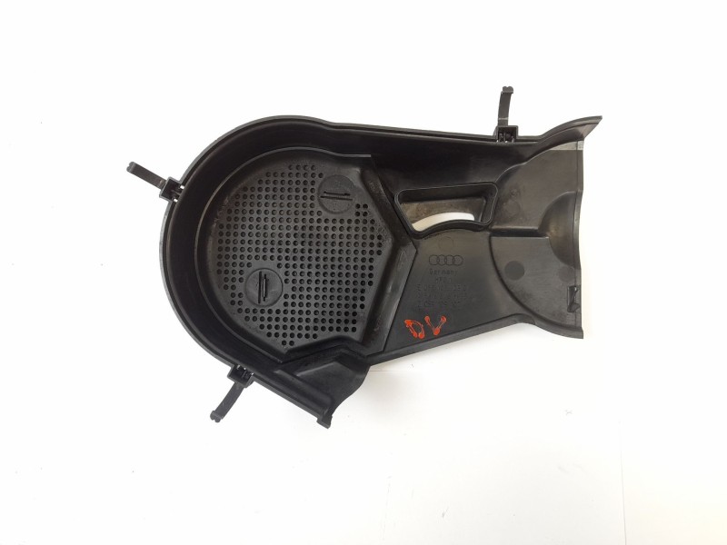 Recambio de tapa distribucion para audi a6 c5 (4b2) 2.5 tdi referencia OEM IAM 059109123G 059109107 