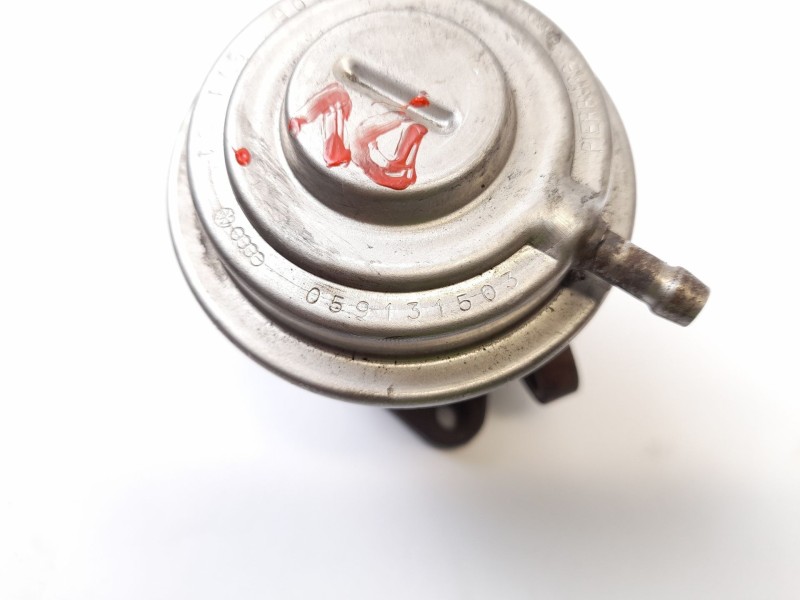 Recambio de valvula egr para audi a6 c5 (4b2) 2.5 tdi referencia OEM IAM 059131503 72167505 