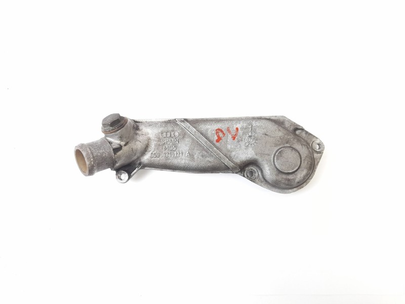 Recambio de termostato para audi a6 c5 (4b2) 2.5 tdi referencia OEM IAM 059121121A  